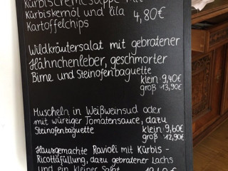 Illenau Arkaden Bistro Cafe