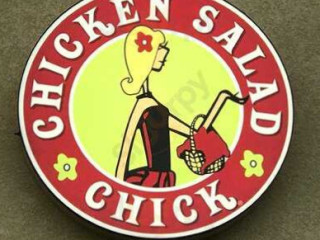 Chicken Salad Chick