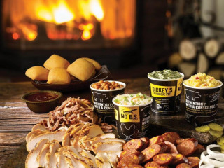 Dickey's Barbecue Pit