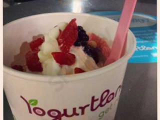 Yogurtland