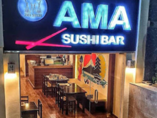 Ama Sushi