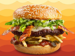 Red Robin Gourmet Burgers And Brews