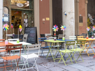 Pane Vino E San Daniele