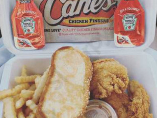 Raising Cane's Chicken Fingers