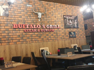 Buffalos Grill