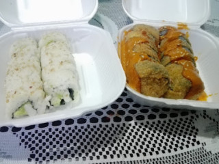 Maki Sushi