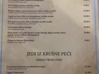 Gostilnica In Pizzerija Leščan