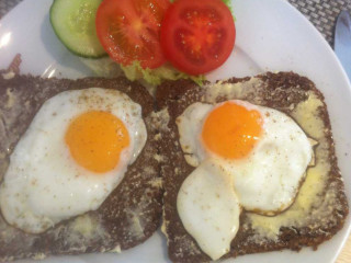 Bäckerei Behrens Meyer Le Café