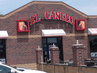 El Canelo Mexican