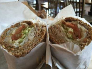 Potbelly Sandwich Shop