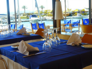 Restaurante Bar Marina