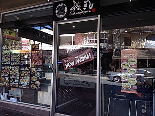 KZ Sushi