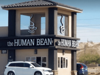 The Human Bean