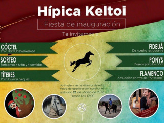 Hipica Keltoi