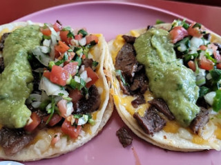 Mi Jalisco Taqueria