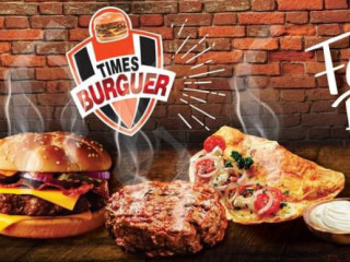 Times Burguer