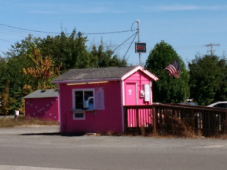 Pink Sugar Espresso