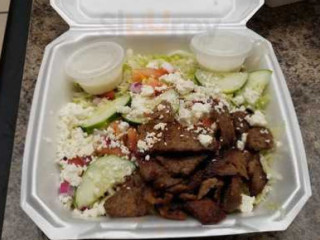 Renzios Greek Food