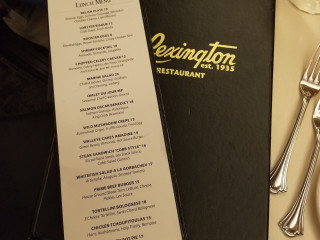 The Lexington