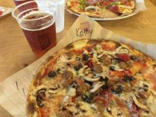 Mod Pizza