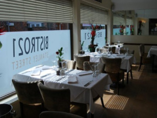 Bistro21