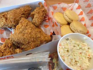 Popeyes Louisiana Kitchen