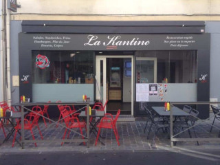 La Kantine