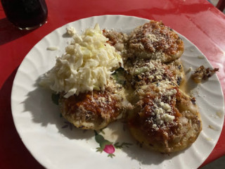 Zapandu (cenaduria: Garnachas Y Pollo Garnachero