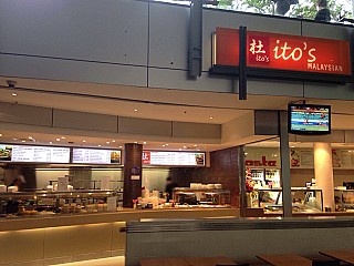 Ito's Malaysian