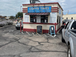 Coffee Times Drive-Thru