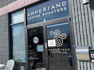 Ampersand Coffee Roasters