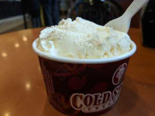 Cold Stone Creamery