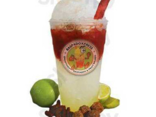 Raspado Xpress