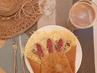 La P'tite Creperie