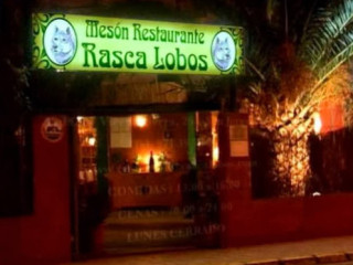 Rasca Lobos