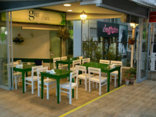 Green Cafe