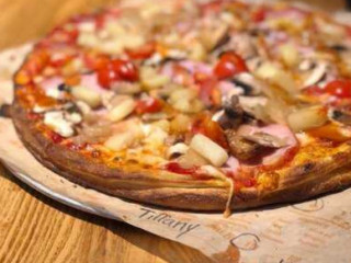 Blaze Pizza