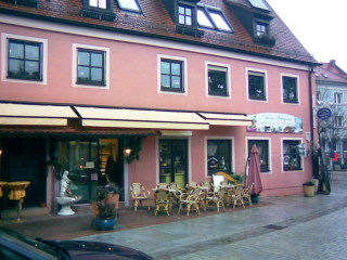 Café Am Wehrgang