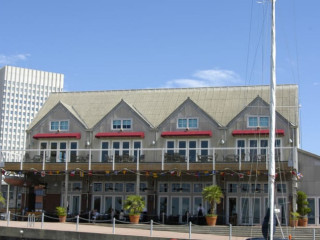 Willie G's Seafood Steaks