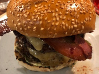 Gourmet Burger Kitchen Bayswater