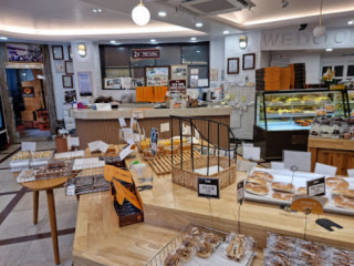 Pnb Bakery Main