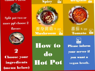 Hot Pots