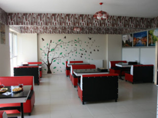 Mezopotamya Cafe