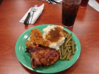 Golden Corral