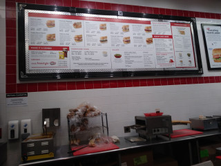 Firehouse Subs Dania Pointe