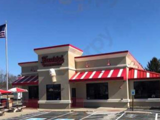 Freddy's Frozen Custard Steakburgers