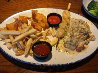 Red Lobster