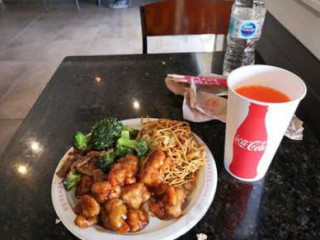 Panda Express