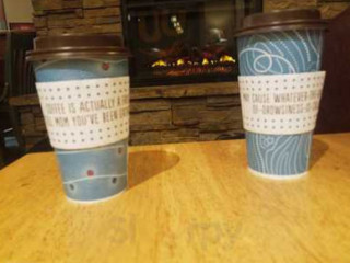 Caribou Coffee