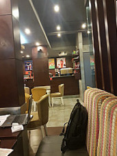 Cafe Coffee Day